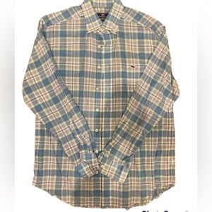 Men’s Vineyard Vines Classic Fit Cotton Button Up